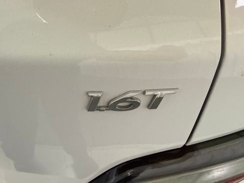 Certified 2023 Hyundai Kona N Line FWD image 16