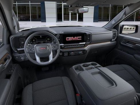 New 2026 GMC Sierra 1500 SLE AWD/4WD image 15