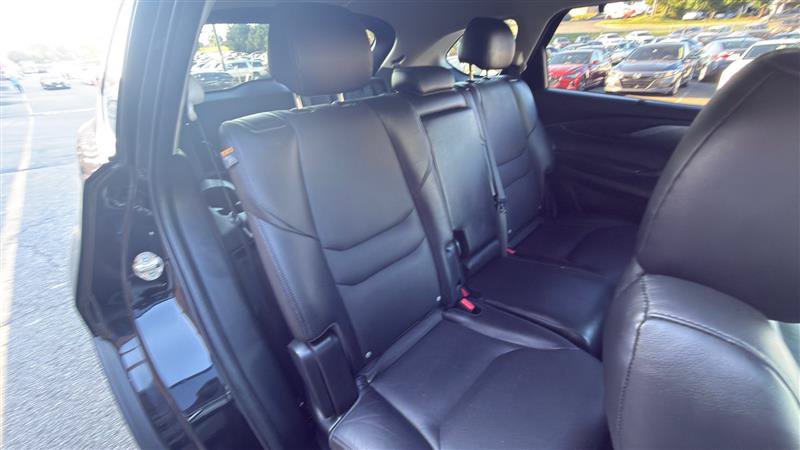 Used 2017 MAZDA CX-9 Touring AWD/4WD image 19