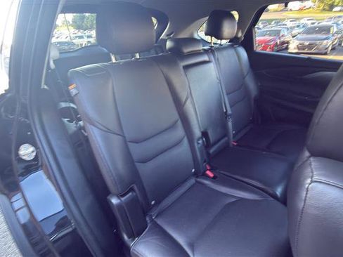 Used 2017 MAZDA CX-9 Touring AWD/4WD image 19
