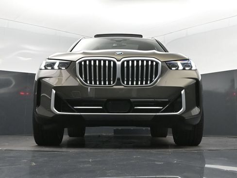 Certified 2026 BMW X5 sDrive40i RWD image 45