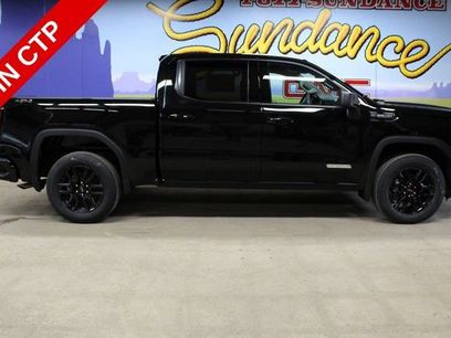 New 2026 GMC Sierra 1500 Elevation