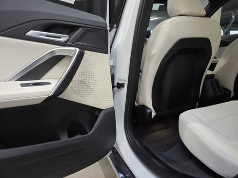 New 2026 BMW X1 xDrive28i w/ Technology Package image 26