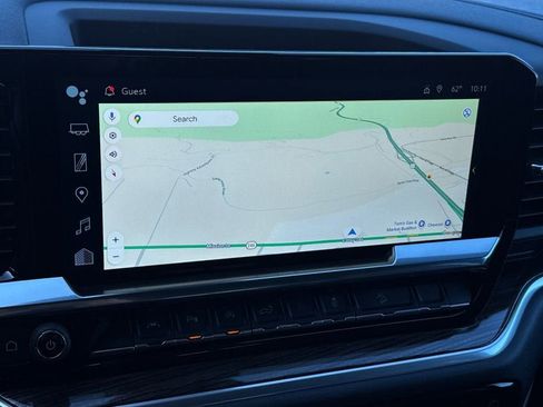 New 2026 Chevrolet Silverado 1500 LT Trail Boss w/ LT Trail Boss Premium Package image 18