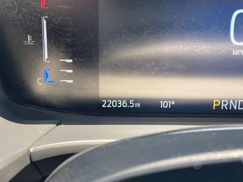 Used 2023 Ford Escape Active AWD/4WD image 3