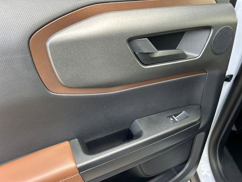 Used 2025 Ford Bronco Sport Outer Banks w/ Outer Banks Tech Package+ image 38