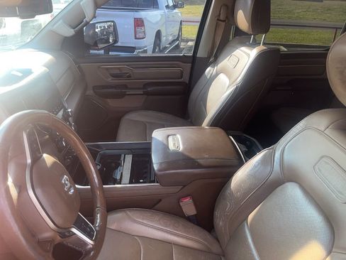 Used 2019 RAM 1500 Limited w/ Protection Group image 10