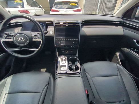 Used 2023 Hyundai Tucson Limited FWD image 18