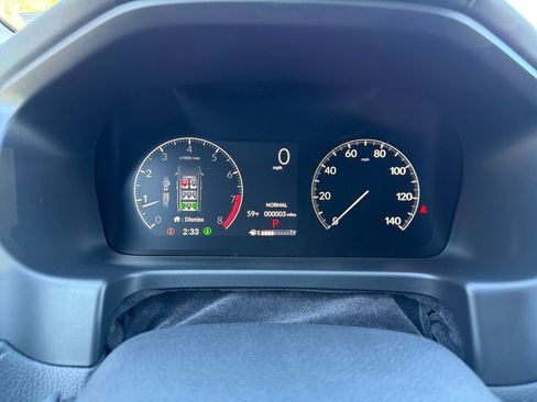 New 2026 Honda Odyssey Touring image 17