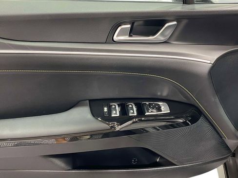 New 2026 Kia K5 GT FWD image 19