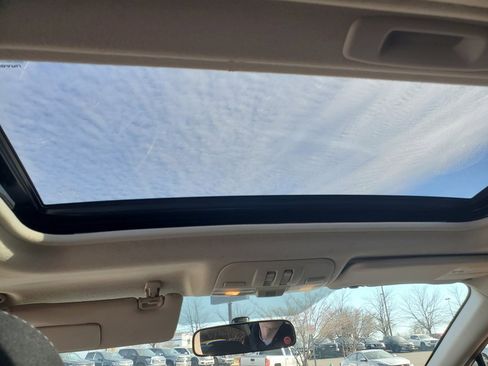 Used 2014 Subaru Crosstrek 2.0i Premium w/ Moonroof Package image 23