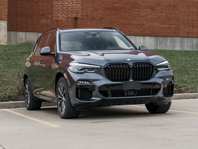 Used 2021 BMW X5 xDrive45e w/ M Sport Package
