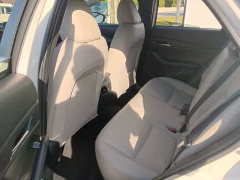 Used 2023 MAZDA CX-30 AWD 2.5 S w/ Preferred Package image 13