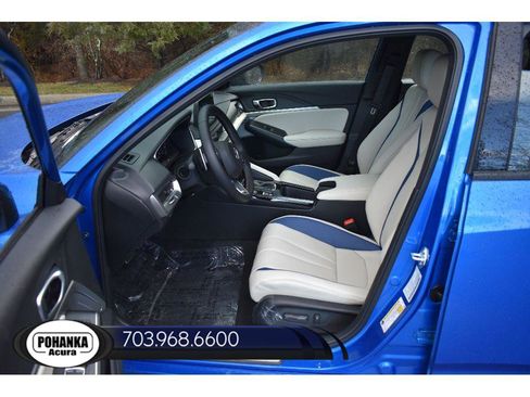 New 2026 Acura Integra A-Spec image 27