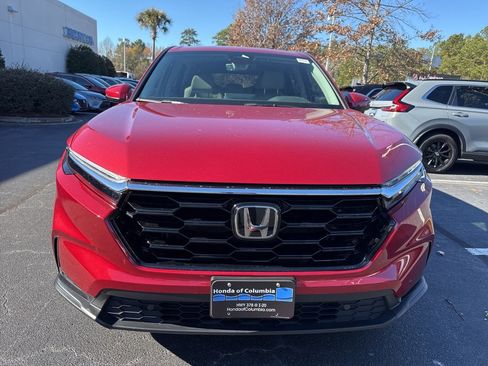 Certified 2023 Honda CR-V EX-L image 8