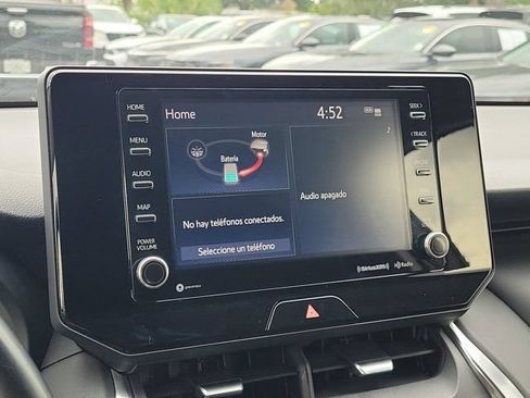 Used 2021 Toyota Venza LE AWD/4WD image 23