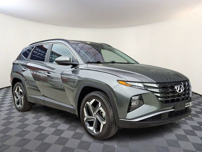 Used 2023 Hyundai Tucson SEL w/ Convenience Package