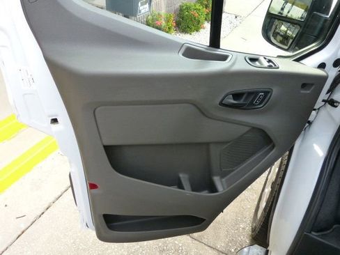 Used 2023 Ford Transit 250 Low Roof w/ Exterior Upgrade Package image 25