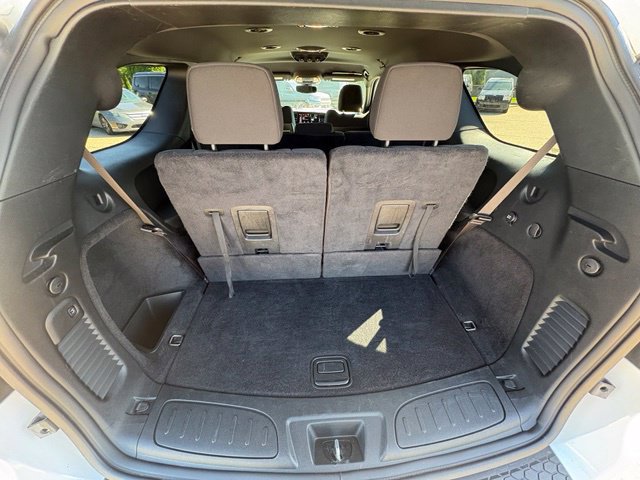 Used 2023 Dodge Durango R/T w/ Blacktop Package AWD/4WD image 26