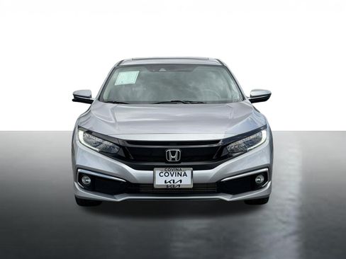 Used 2019 Honda Civic Touring image 3