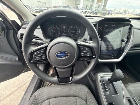Used 2024 Subaru Crosstrek 2.0i Premium w/ Popular Package #3 image 14