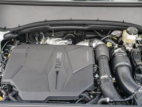 New 2027 Kia Telluride S FWD image 29
