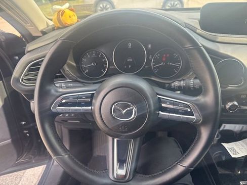 Used 2022 MAZDA CX-30 AWD 2.5 S w/ Preferred Package image 2