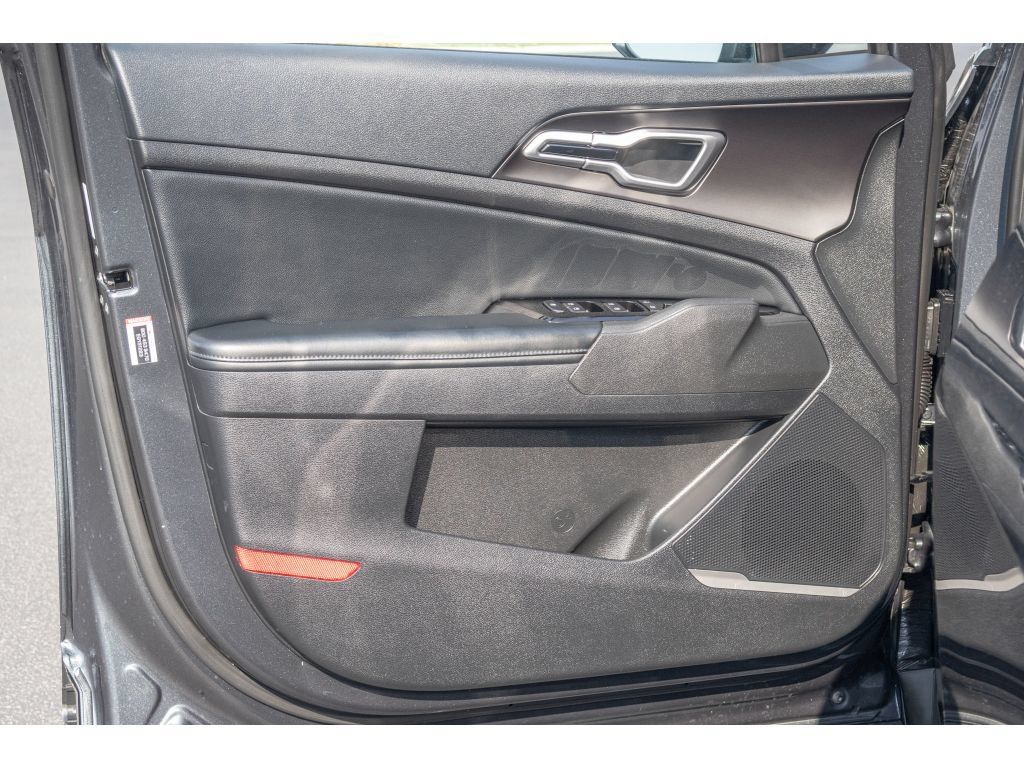 Used 2023 Kia Sportage EX AWD/4WD image 18