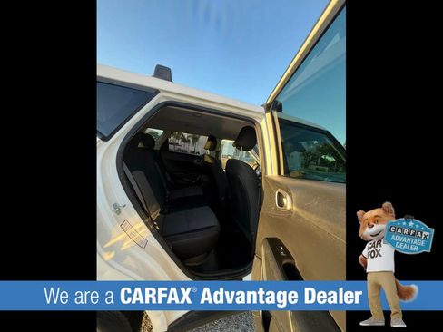 Used 2021 Kia Soul S FWD image 19