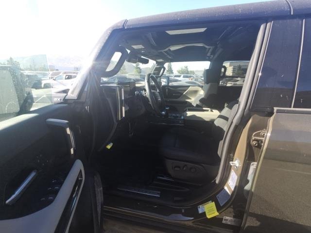 Used 2026 GMC Hummer EV SUV AWD/4WD image 4