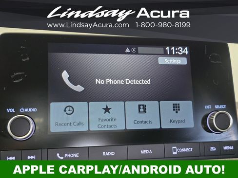 Used 2025 Honda Civic LX image 18