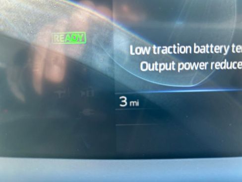 New 2026 Toyota bZ image 10