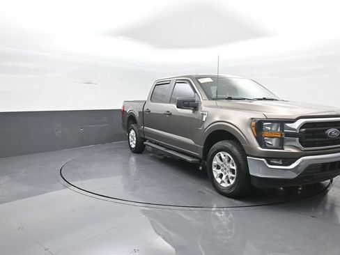 Certified 2023 Ford F150 XLT AWD/4WD image 2