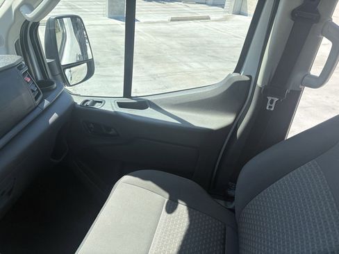 Used 2023 Ford Transit 350 XLT RWD image 34