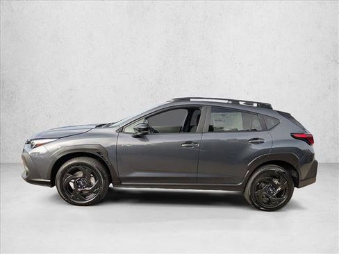 New 2026 Subaru Crosstrek 2.5i Sport AWD/4WD image 5