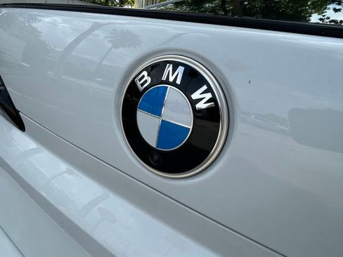 Used 2025 BMW 740i xDrive AWD/4WD image 48