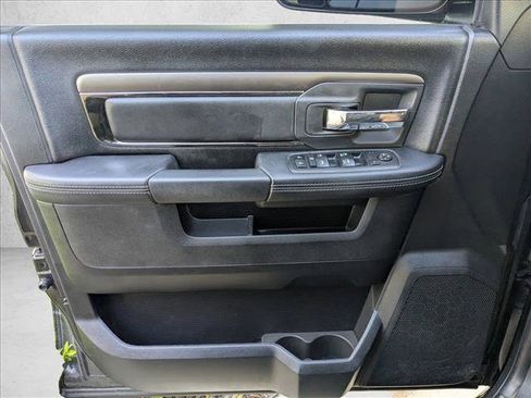 Used 2017 RAM 1500 Sport image 13