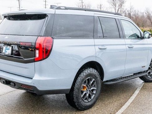New 2026 Ford Expedition Tremor image 52