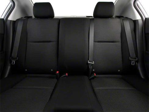 Used 2012 MAZDA MAZDA3 i Touring FWD image 10