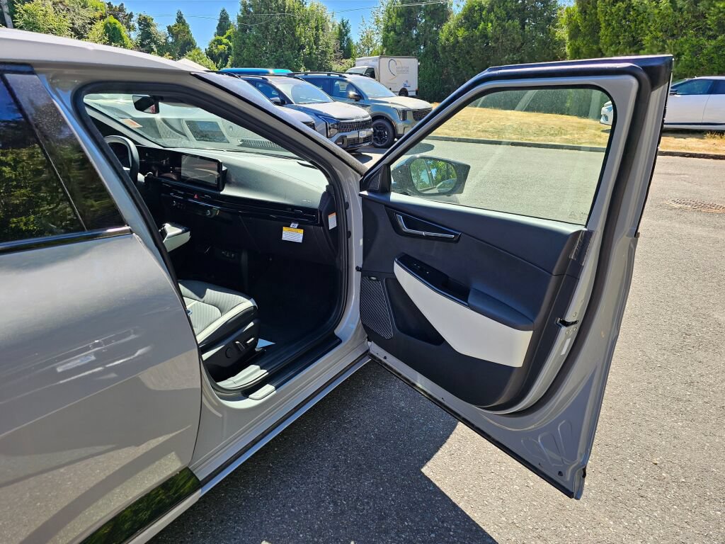 New 2026 Kia EV6 GT-Line AWD/4WD image 28