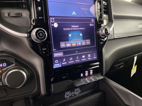 New 2026 RAM 1500 Big Horn image 28