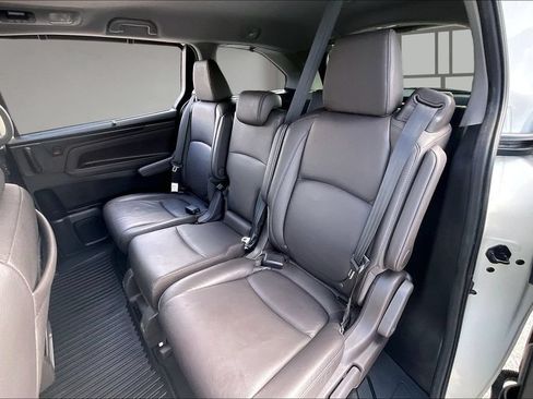 Used 2019 Honda Odyssey Touring image 22