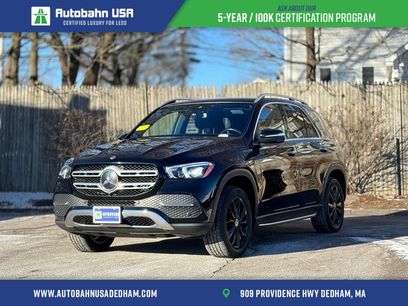 Used 2022 Mercedes-Benz GLE 350 GLE 350