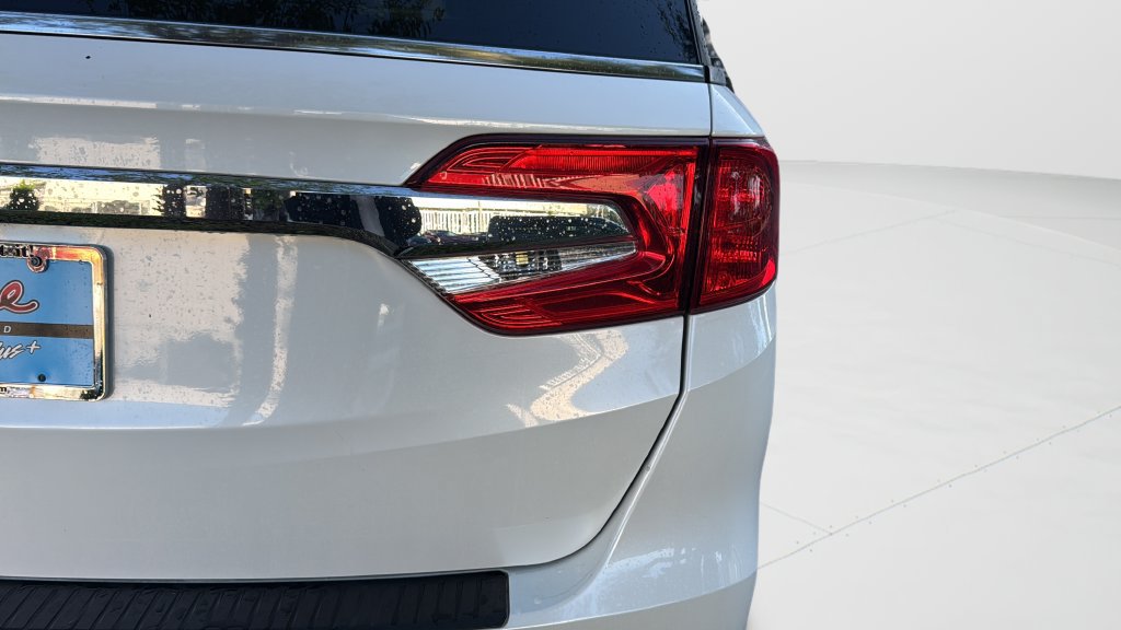 Used 2020 Honda Odyssey EX-L image 38