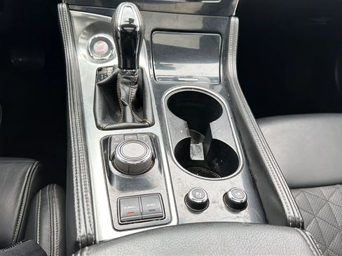 Used 2018 Nissan Maxima Platinum FWD image 81