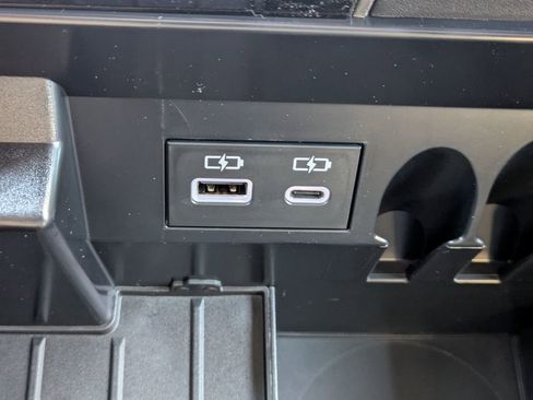 New 2026 Toyota Tundra Limited image 24