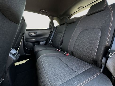 Certified 2024 Honda HR-V Sport image 27