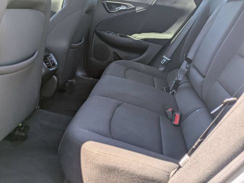 Used 2022 Chevrolet Malibu LT FWD image 26