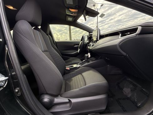 Used 2021 Toyota Corolla SE image 22
