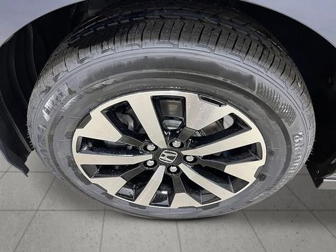 New 2027 Honda Odyssey EX-L image 10
